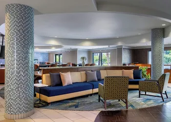 SpringHill Suites by Marriott Charleston N./Ashley Phosphate hotel thumbnail 7