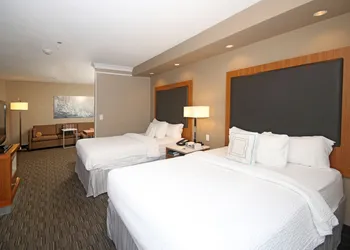 SpringHill Suites by Marriott Charleston N./Ashley Phosphate hotel thumbnail 8