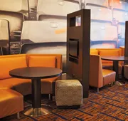 Courtyard Aberdeen at Ripken Stadium hotel detail image 3