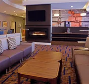 Courtyard Aberdeen at Ripken Stadium hotel detail image 4