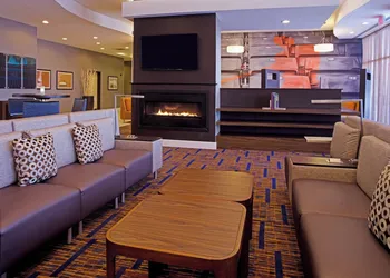Courtyard Aberdeen at Ripken Stadium hotel thumbnail 4