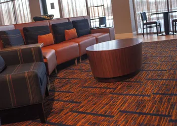 Courtyard Aberdeen at Ripken Stadium hotel thumbnail 5