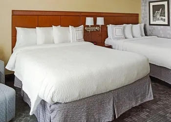 Courtyard Aberdeen at Ripken Stadium hotel thumbnail 6