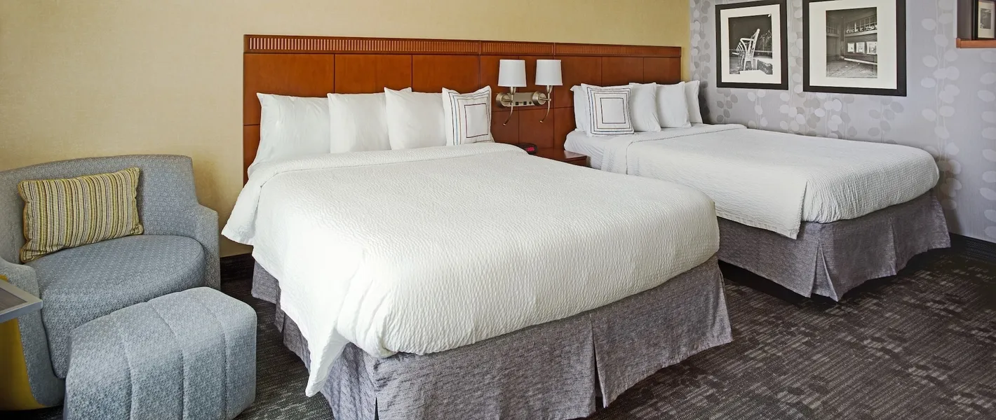 Courtyard Aberdeen at Ripken Stadium hotel detail image 6