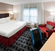 TownePlace Suites by Marriott Columbus hotel detail image 5