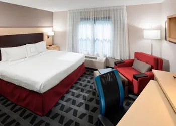 TownePlace Suites by Marriott Columbus hotel thumbnail 5