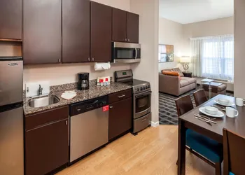 TownePlace Suites by Marriott Columbus hotel thumbnail 6