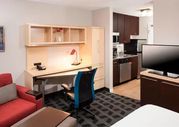TownePlace Suites by Marriott Columbus hotel thumbnail 7