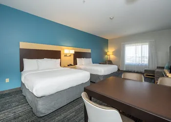 TownePlace Suites Dallas DeSoto hotel thumbnail 6