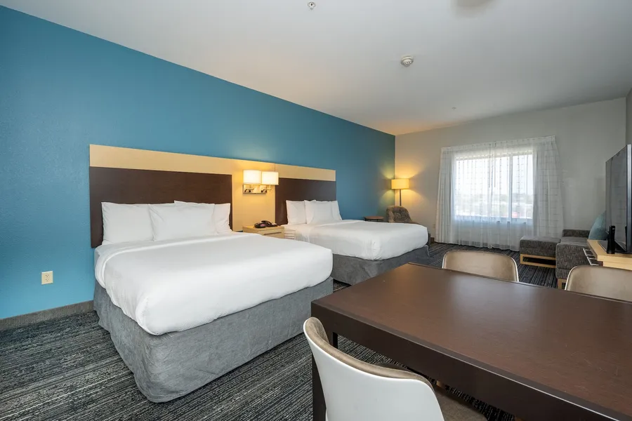 TownePlace Suites Dallas DeSoto hotel detail image 6