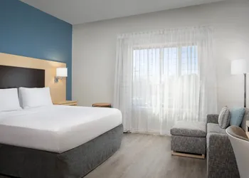 TownePlace Suites Dallas DeSoto hotel thumbnail 8