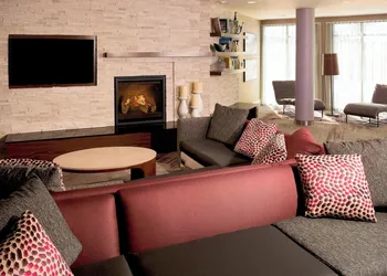 Courtyard by Marriott Sioux Falls hotel thumbnail 2