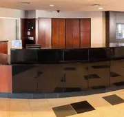 Courtyard by Marriott Sioux Falls hotel detail image 3