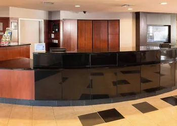 Courtyard by Marriott Sioux Falls hotel thumbnail 3