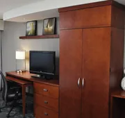 Courtyard by Marriott Sioux Falls hotel detail image 4
