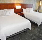 Courtyard by Marriott Sioux Falls hotel detail image 5