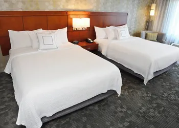 Courtyard by Marriott Sioux Falls hotel thumbnail 5