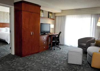 Courtyard by Marriott Sioux Falls hotel thumbnail 6