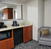 Courtyard by Marriott Sioux Falls hotel detail image 7