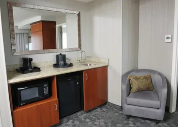 Courtyard by Marriott Sioux Falls hotel thumbnail 7