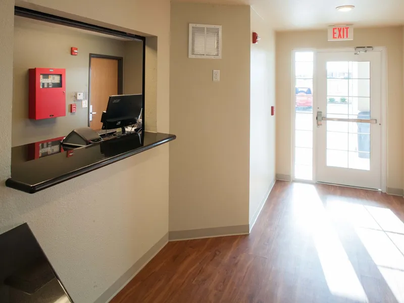 WoodSpring Suites Orlando West - Clermont hotel detail image 2