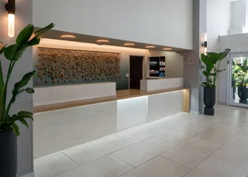 SpringHill Suites Marriott Ft Lauderdale Airport/Cruise Port hotel thumbnail 2