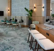 SpringHill Suites Marriott Ft Lauderdale Airport/Cruise Port hotel detail image 3
