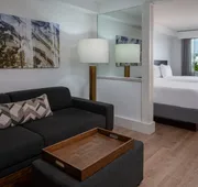 SpringHill Suites Marriott Ft Lauderdale Airport/Cruise Port hotel detail image 4