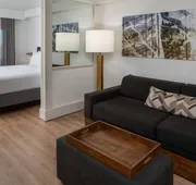 SpringHill Suites Marriott Ft Lauderdale Airport/Cruise Port hotel detail image 7