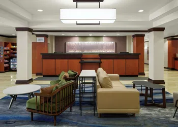 Fairfield Inn & Suites by Marriott Carlisle hotel thumbnail 2