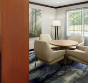 Fairfield Inn & Suites by Marriott Carlisle hotel detail image 3