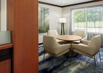 Fairfield Inn & Suites by Marriott Carlisle hotel thumbnail 3