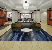 Fairfield Inn & Suites by Marriott Carlisle hotel detail image 4
