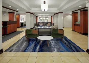 Fairfield Inn & Suites by Marriott Carlisle hotel thumbnail 4