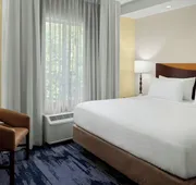 Fairfield Inn & Suites by Marriott Carlisle hotel detail image 5