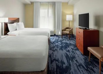 Fairfield Inn & Suites by Marriott Carlisle hotel thumbnail 6