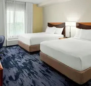 Fairfield Inn & Suites by Marriott Carlisle hotel detail image 7