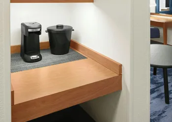 Fairfield Inn & Suites by Marriott Carlisle hotel thumbnail 8