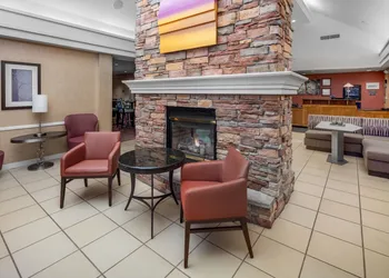 Residence Inn by Marriott Wichita East at Plazzio hotel thumbnail 5