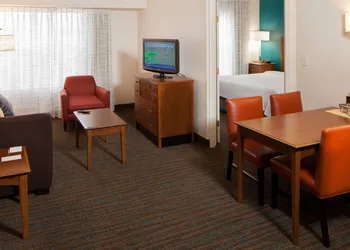 Residence Inn by Marriott Wichita East at Plazzio hotel thumbnail 6