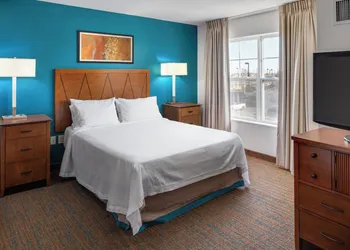 Residence Inn by Marriott Wichita East at Plazzio hotel thumbnail 7