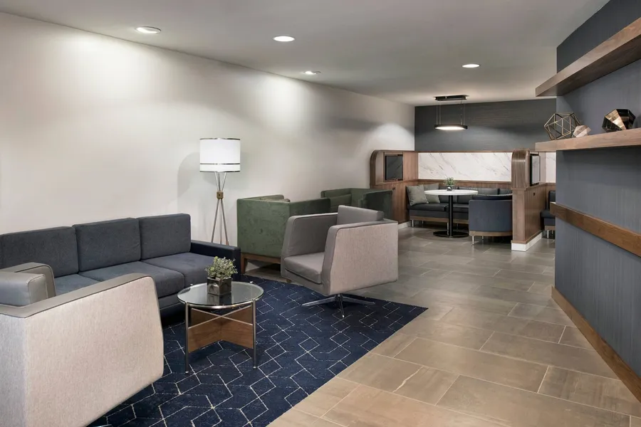 Courtyard by Marriott Collierville hotel detail image 2