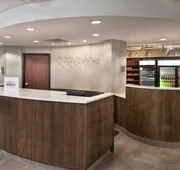 Courtyard by Marriott Collierville hotel detail image 3