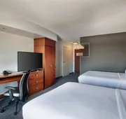 Courtyard by Marriott Collierville hotel detail image 5