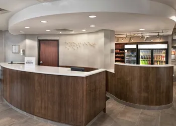 Courtyard by Marriott Collierville hotel thumbnail 3