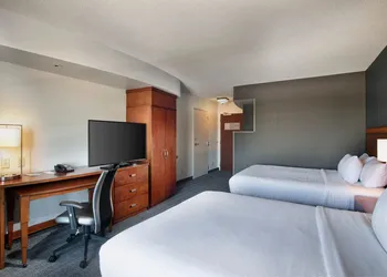 Courtyard by Marriott Collierville hotel thumbnail 5