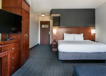 Courtyard by Marriott Collierville hotel thumbnail 6
