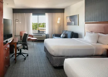 Courtyard by Marriott Collierville hotel thumbnail 7