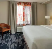 Fairfield Inn by Marriott Jackson Airport-Pearl hotel detail image 4