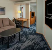 Fairfield Inn by Marriott Jackson Airport-Pearl hotel detail image 5